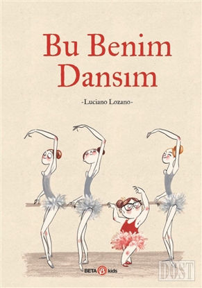 Bu Benim Dansım